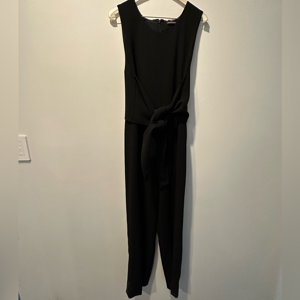 Club Monaco Jumpsuit